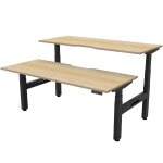 Sit-Stand Desks – Office Furniture for Stylish, Professional Workspaces