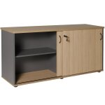 Credenzas – Office Furniture for Stylish, Professional Workspaces