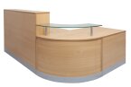 Shop Here For Reception Desks &ndash; Office Desks & Office Furniture for Stylish, Professional Workspaces