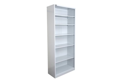 Go Steel Range Shelving 