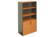 Rapid Worker Range Half Door Stationery Cabinet