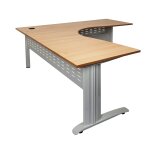 Corner Desks – Office Furniture for Stylish, Professional Workspaces