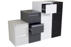 Heavy Duty Filing Cabinets &ndash; Office Furniture for Stylish, Professional Workspaces