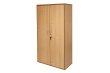 Rapid Span Range Stationery Cabinet in Beech