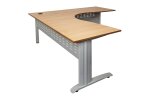 Corner Desks – Office Furniture for Stylish, Professional Workspaces