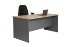 Straight Desks – Office Furniture for Stylish, Professional Workspaces