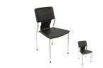 Fernando Stackable Waiting Room Chair