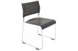 Wimbledon Stackable & Linking Waiting Room Chair