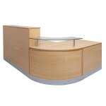 Reception Desks – Office Furniture for Stylish, Professional Workspaces