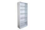 Go Steel Range Shelving 