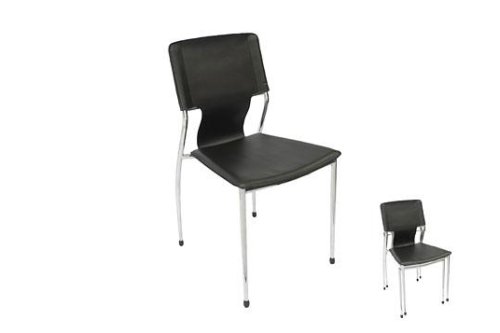 Fernando Stackable Waiting Room Chair