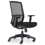 Mesh Back Chairs – Office Furniture for Comfortable, Ergonomic Workspaces