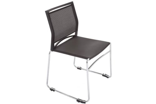 PMVBK Stackable Waiting Room Chair