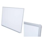 Standard wall mounted whiteboard