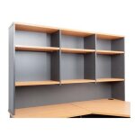 Hutches – Office Furniture for Organized, Professional Workspaces