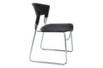 Zola Stackable Waiting Room Chair