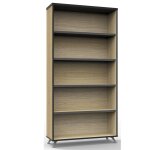 Bookcases – Office Furniture for Organized, Professional Workspaces