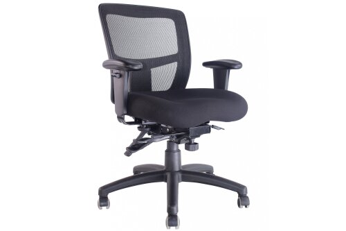 Ergo task office outlet chair